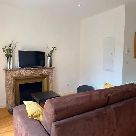 Apartment Zest Saône Montmerle-sur-Saone