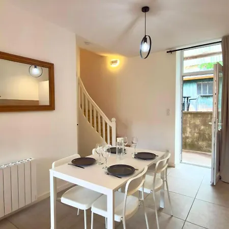 Apartment Zest Saône *