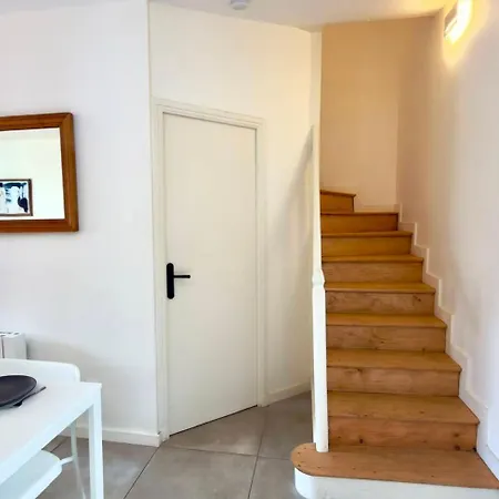 Apartment Zest Saône