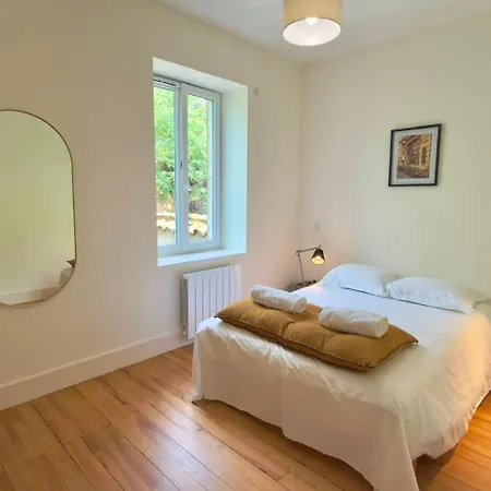 Apartment Zest Saône